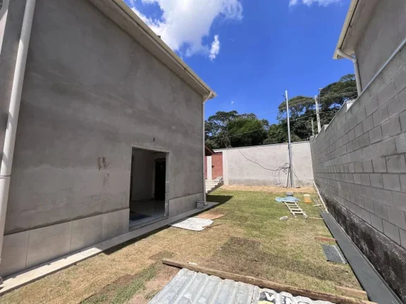Imagem Casa Duplex á venda, no bairro de Fátima!