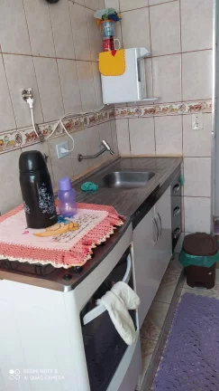 Imagem Vende se Apartamento no Itaim Paulista
