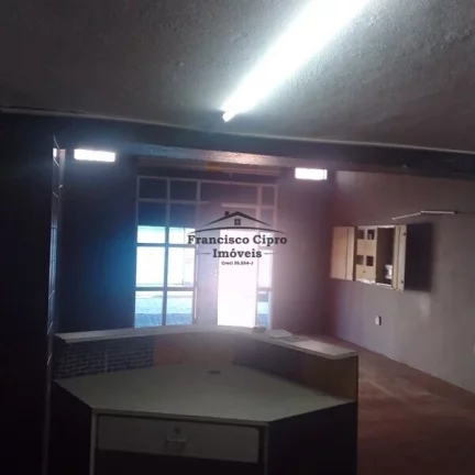 Imagem Ponto Comercial para alugar no bairro São Benedito - Guaratinguetá/SP