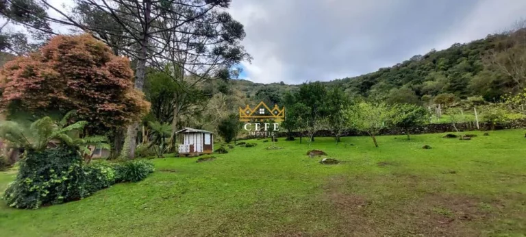 Imagem Chácara - Sítio com 3 Dormitorio(s) localizado(a) no bairro Samambaia em São Francisco de Paula / RIO GRANDE DO SUL Ref.:1532