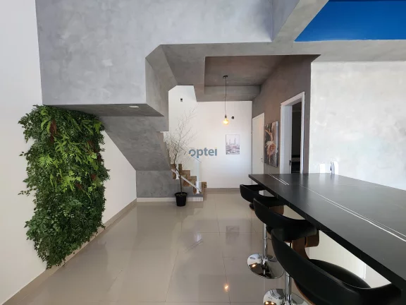 Imagem Duplex 1 dorm, 1 vaga, para locação Av Kennedy Marco Zero Mix