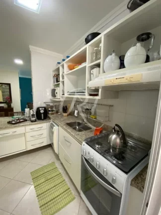 Imagem APARTAMENTO RESIDENCIAL em BERTIOGA - SP, RIVIERA