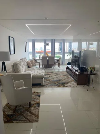 Imagem Apartamento Maravilhoso no Vila Verde 130 m² 3 Dormitorios e 2 Vagas