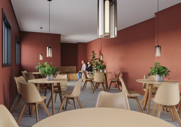 Imagem APARTAMENTO RESIDENCIAL em São Paulo - SP, Vila Nova Parada