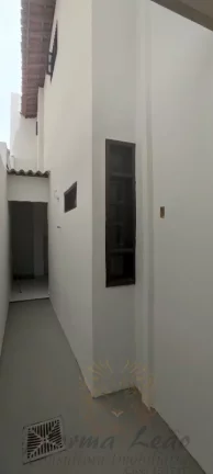 Imagem Casa duplex à venda na Coroa do Meio, Aracaju/SE. Próximo à Orla da Coroa do Meio.