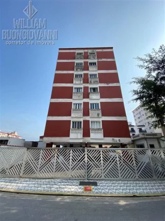 Imagem Apartamento à Venda em Boqueirão, Praia Grande - SP