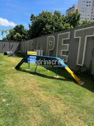 Imagem Apartamento no Insight Palhano | 62m², 2 banheiros, 1 suíte, sala estendida, sol da manhã, 7º andar, torre única, 1 vaga – Gleba Palhano, Londrina