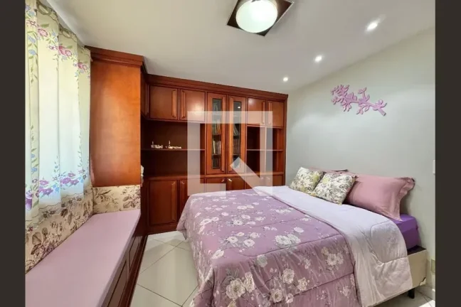 Imagem Apartamento à Venda - Recreio, 3 Quartos, 190 m2