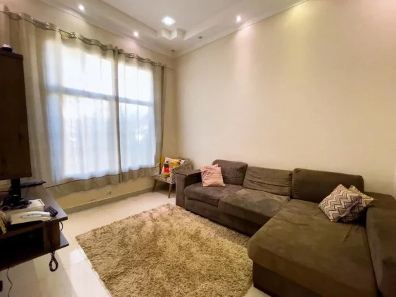 Imagem CASA TÉRREA - OPORTUNIDADE - RESIDENCIAL REAL PARK - SUMARÉ