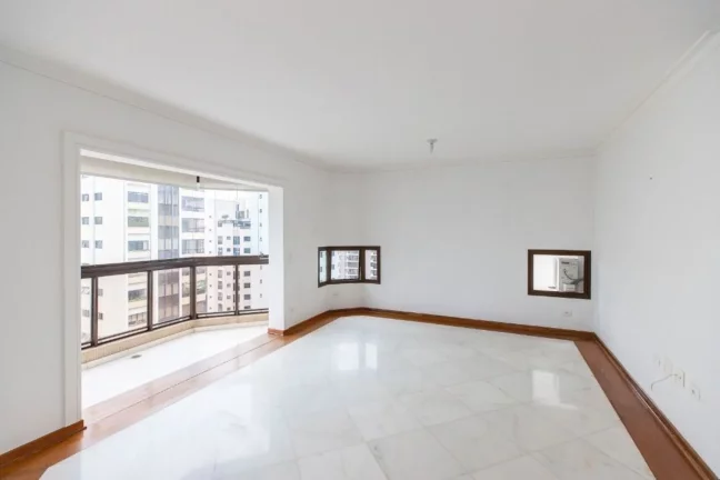 Imagem APARTAMENTO RESIDENCIAL em São Paulo - SP, Moema