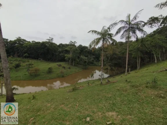 Imagem Sítio - Belchior Baixo - Gaspar