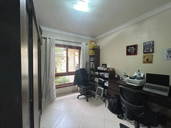 Imagem Casa com 3 dormitórios, 226 m² - venda por R$ 1.000.000,00 ou aluguel por R$ 8.850,00/mês - Santa Adélia - Vargem Grande Paulista/SP