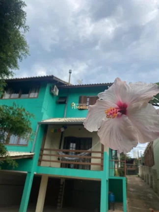 Imagem Casa com 3 Dormitorio(s) localizado(a) no bairro São Lucas em Viamão / Rio Grande do Sul Ref.:57580450