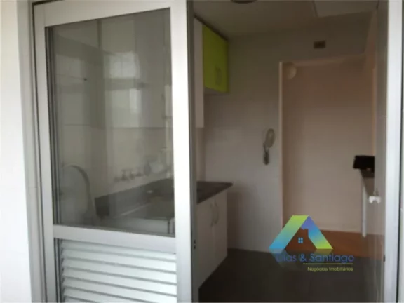 Imagem Apartamento com 3 dormitórios à venda, 65 m² por R$ 380.000 - Vila Brasilina - São Paulo/SP