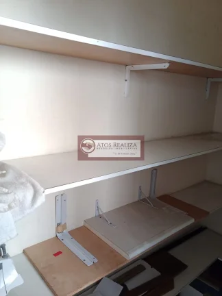 Imagem Apartamento 2 Dormitórios 1 vaga de garagem Jd Prudência.
