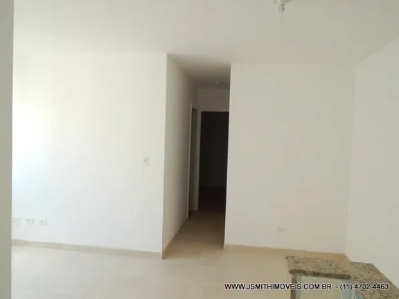 Imagem APTO 3 DORMS, 1 SUÍTE, 1 VAGA.RUA TRANQUILA. PRÉDIO COM ELEVADOR. NOVO!!