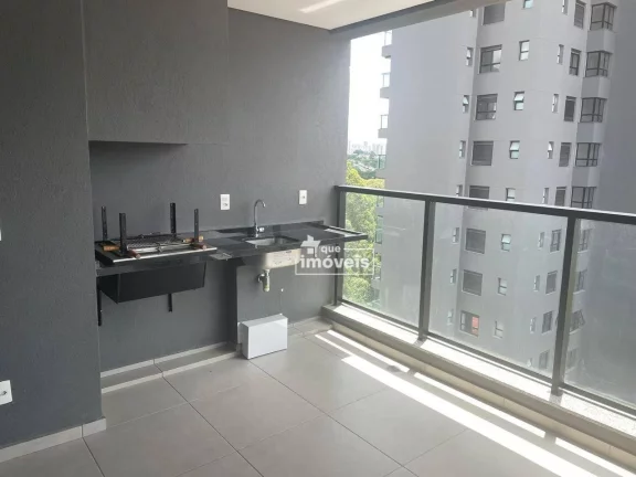 Imagem Apartamento com 3 dormitórios à venda, 116 m² por R$ 1.431.000,00 - Vila Yara - Osasco/SP