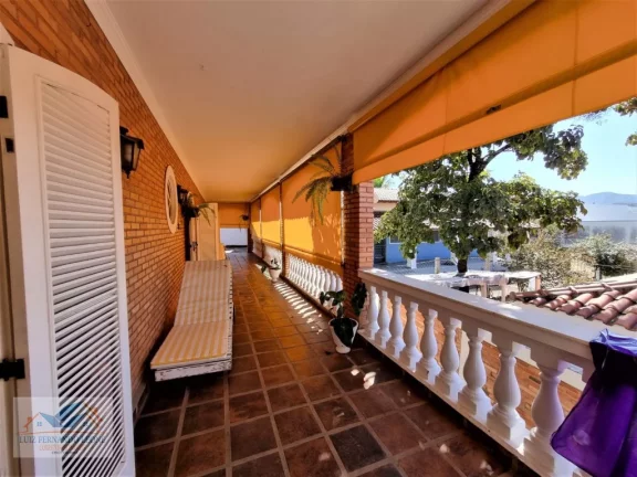 Imagem Linda Casa de Campo, 330 m², em São Pedro / SP