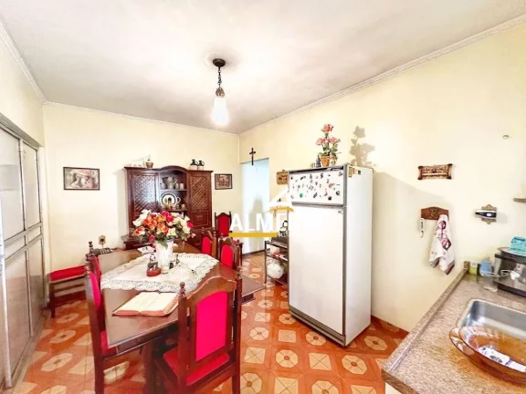 Imagem Casa com 2 dormitórios à venda, 124 m² por R$ 550.000,00 - Cidade Jardim - Rio Claro/SP
