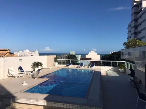 Imagem LUXUOSO APARTAMENTO A VENDA NA GLÓRIA