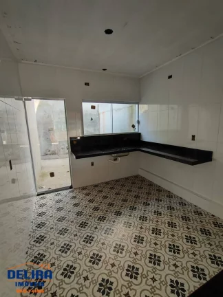 Imagem Sobrado em Fase de Acabamento em Associação de Moradores