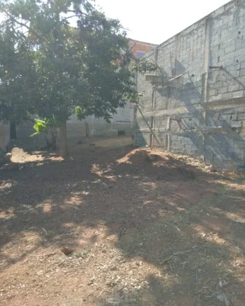 Imagem Terreno à venda no bairro Jardim Paulista - Atibaia/SP