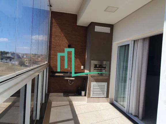 Imagem APARTAMENTO A VENDA NO BAIRRO SÃO JOSE NO INFINITY RESIDENCIAL.