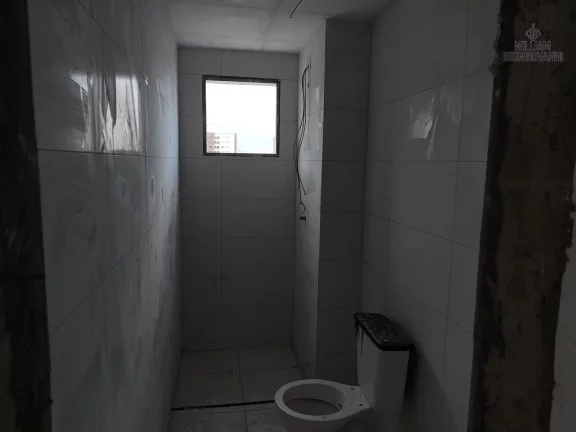 Imagem OPORTUNIDADE APARTAMENTO COM SACADA VISTA MAR E VISTA MORRO- MONGAGUA-SP
