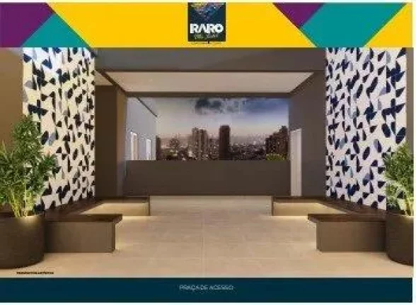 Imagem Apartamento à venda em Osasco, Pestana, com 2 quartos, 44m2