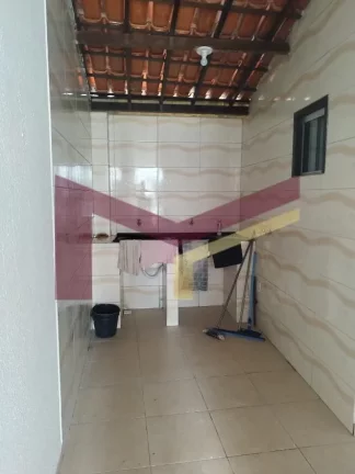 Imagem Casa 4/4 sendo 1 suite na Conceicao