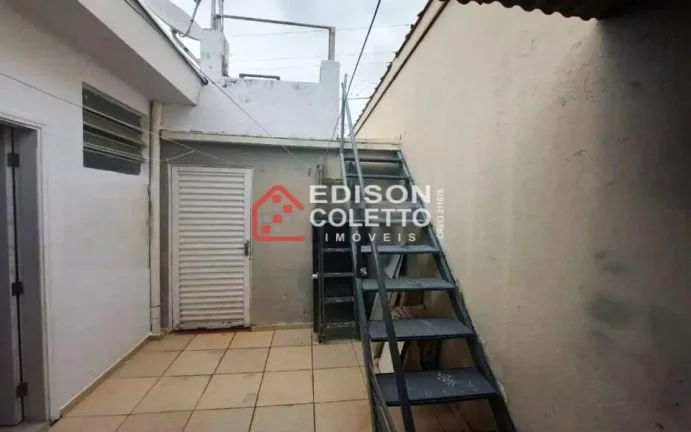 Imagem Pronto para Morar - Encante-se com esta charmosa casa à venda na Vila Independência, em Piracicaba!!
