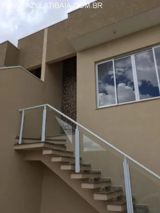 Imagem Casa para Venda em Atibaia, Jardim Imperial, 2 dormitórios, 1 suíte, 2 banheiros, 2 vagas