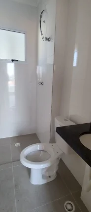Imagem Apartamento de 2 dormitórios pronto na Parada XV