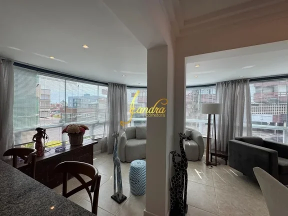 Imagem Apartamento 03 dormitórios mobiliado e decorado em Atlântida