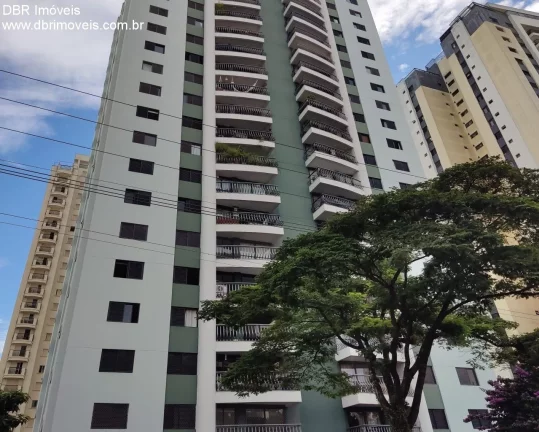 Imagem APARTAMENTO RESIDENCIAL em São Paulo - SP, Moema Pássaros