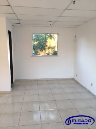 Imagem DELGADO aluga SALAS COMERCIAIS em Manilha (Centro), Itaborai-RJ., com aproximadamente 15,00 m2