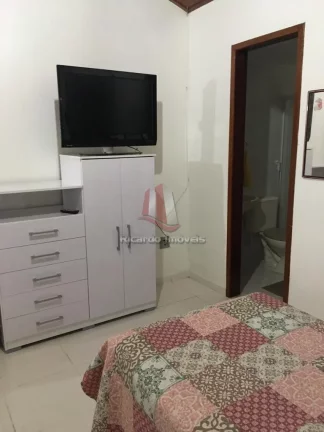 Imagem Apartamento Duplex Mobiliado Peró