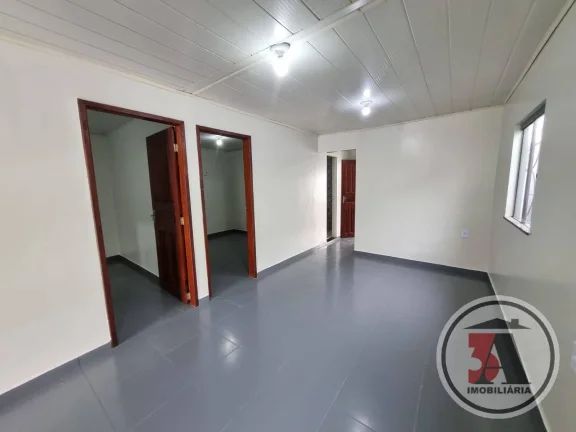Imagem Casa para Locação em Porto Velho / RO no bairro Floresta