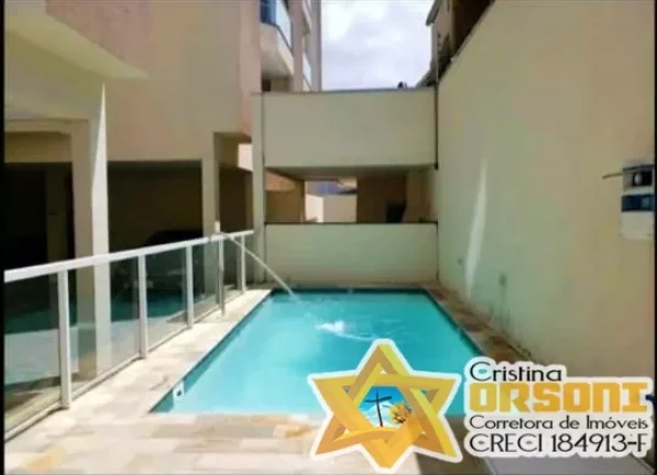 Imagem BELÍSSIMA COBERTURA NO CENTRO DE UBATUBA