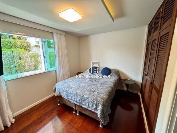 Imagem Casa à venda, 140 m² por R$ 810.000,00 - Pimenteiras - Teresópolis/RJ