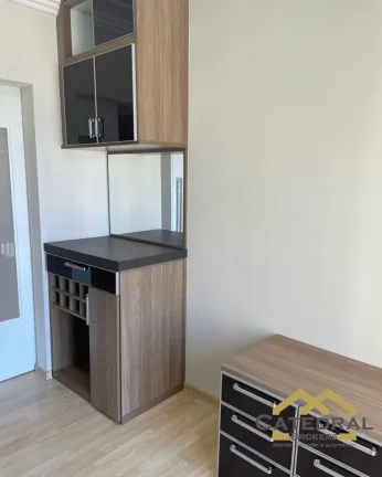 Imagem Apartamento Venda Residencial Villa D'Este117 m²-Jardim Bonfiglioli Jundiaí - SP