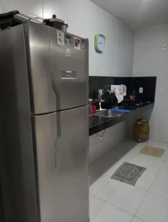 Imagem Apartamento confortável e elegante em Brisamar – 110 m² de puro aconchego
