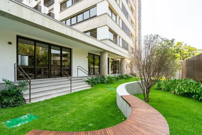 Imagem MD9 214 Apto 118 - Apartamento à venda no bairro Menino Deus - Porto Alegre/RS