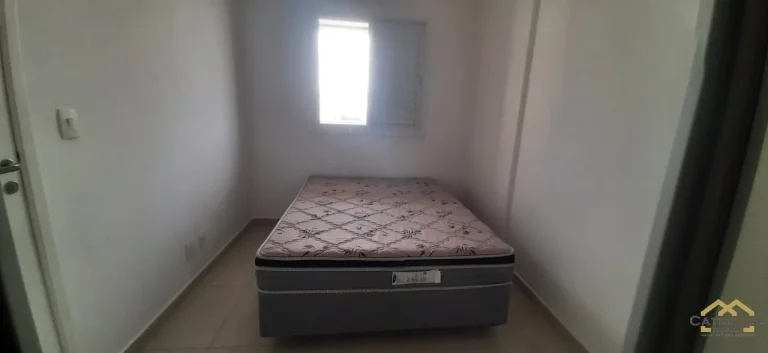 Imagem Apartamento para Venda 30 m² mobiliado - Vila Arens- Jundiaí - São Paulo