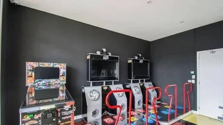 Imagem Apartamento jardim park house 91 m² 3 Dormitorios 2 Suites 1 Vaga de Gargem
