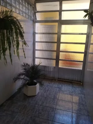 Imagem Sobrado com 2 dormitórios à venda, 205 m² por R$ 850.000,00 - Vila Perreli - Poá/SP