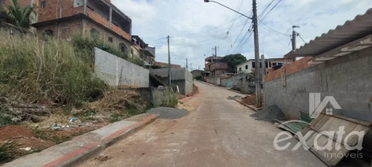 Imagem TERRENO RESIDENCIAL em SERRA - ES, PARQUE RESIDENCIAL TUBARÃO