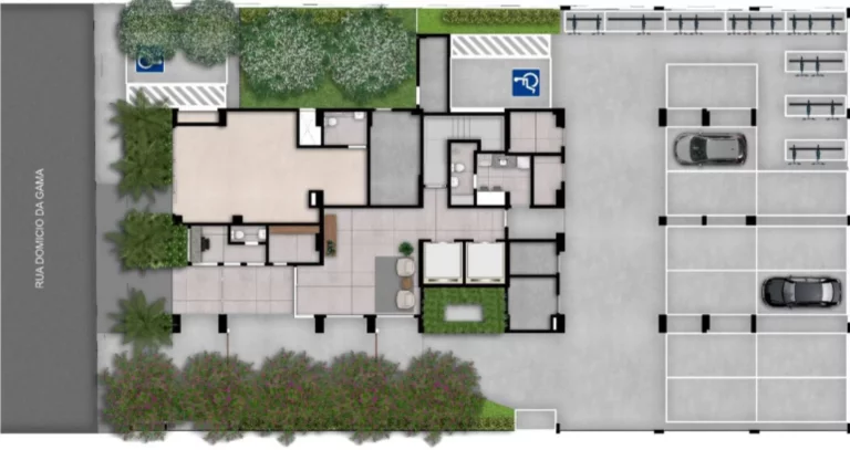Imagem APARTAMENTO RESIDENCIAL em São Paulo - SP, Perdizes