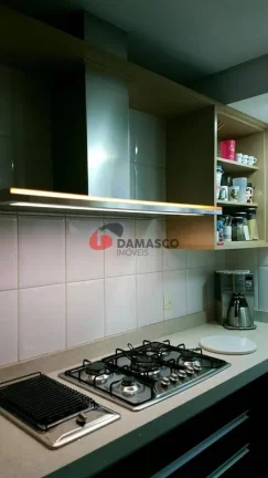 Imagem Apartamento à venda 3 Quartos, 1 Suite, 2 Vagas, 121M², Barcelona, São Caetano do Sul - SP