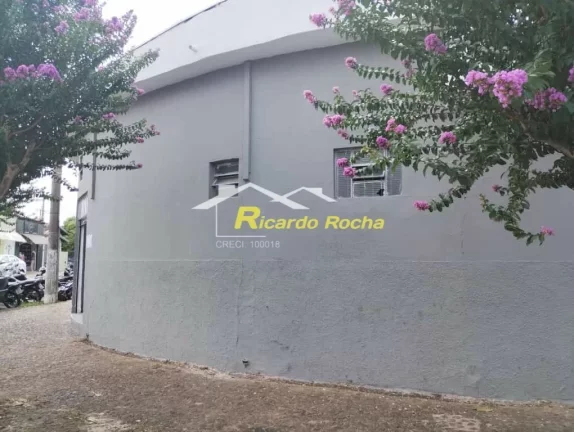 Imagem Ponto comercial excelente localização no JD Cervezão !